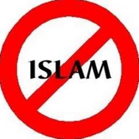 Delegalizacja Islamu w Polsce