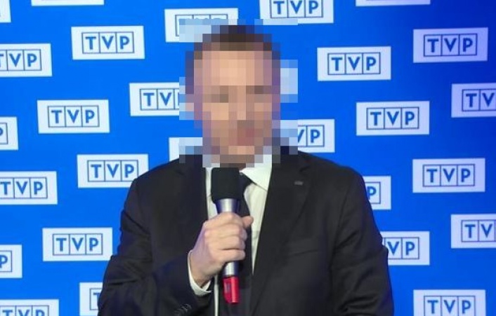 Żądamy zakazu publikowania wizerunku oraz imienia i nazwiska osób oskarżonym o terroryzm. 