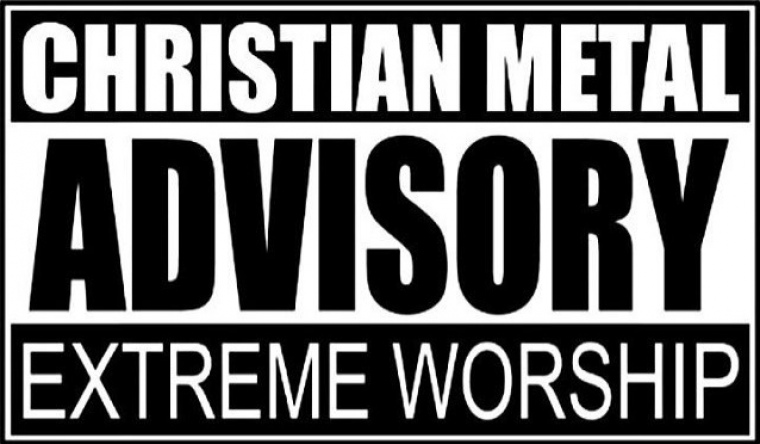 To unite all christian rock artists on one festival for the glory of God.