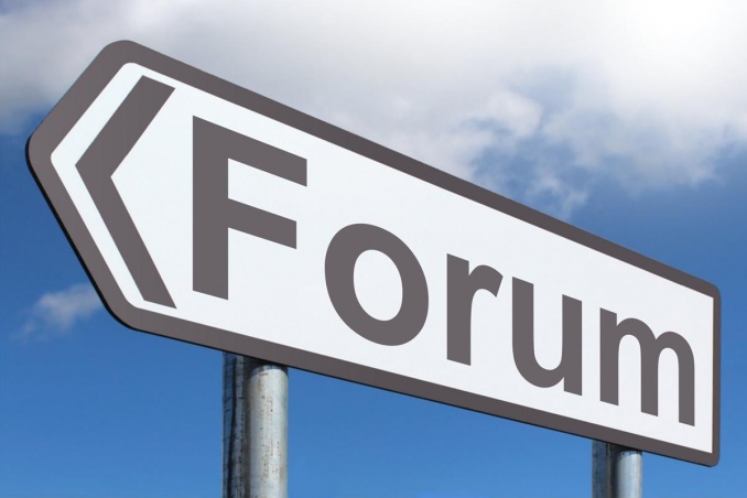 Utworzenie forum dyskusyjnego dla użytkowników MaxTVGo